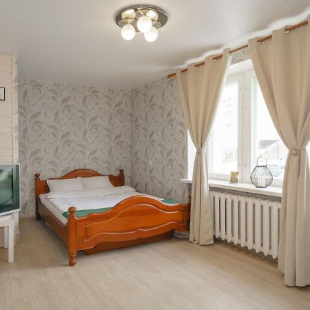 מינסק Central Apartment Kalvarijskaya מראה חיצוני תמונה