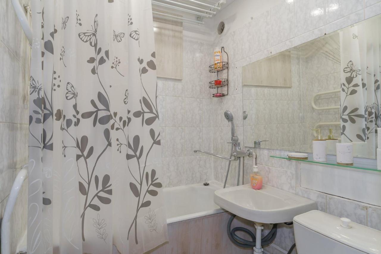 מינסק Central Apartment Kalvarijskaya מראה חיצוני תמונה