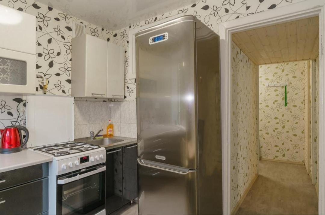 מינסק Central Apartment Kalvarijskaya מראה חיצוני תמונה